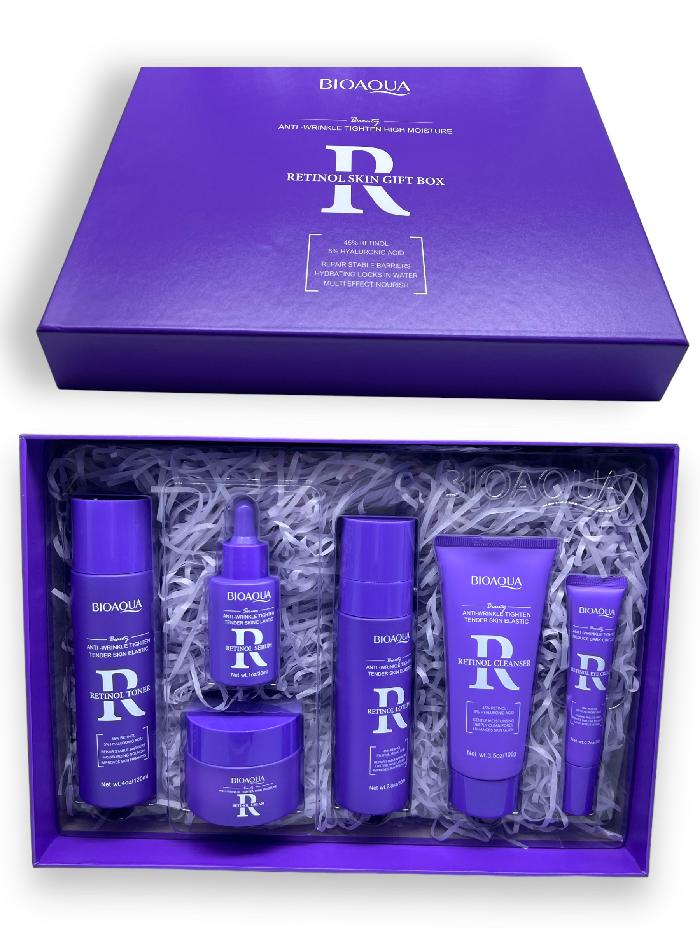 Kit de Lujo Facial Día de la Madre 💖