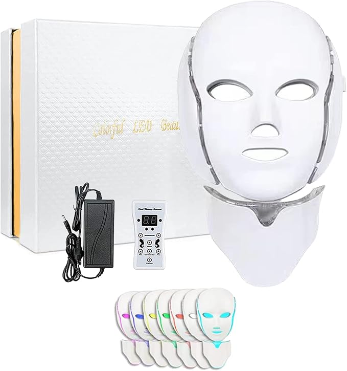 SkinRevive LED Therapy™