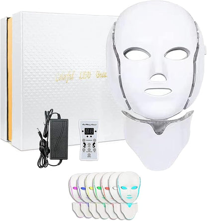 SkinRevive LED Therapy™