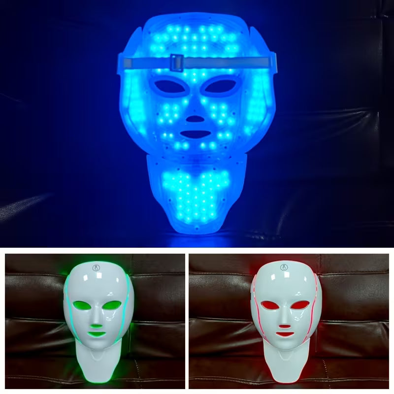 SkinRevive LED Therapy™