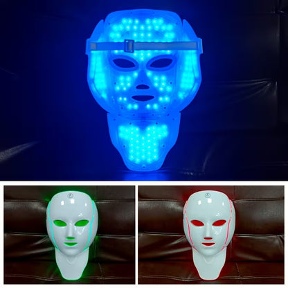 SkinRevive LED Therapy™
