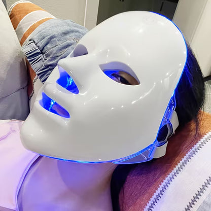 SkinRevive LED Therapy™