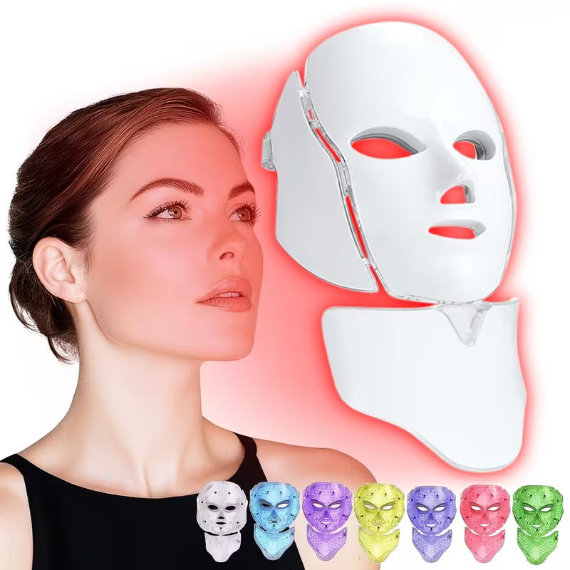 SkinRevive LED Therapy™