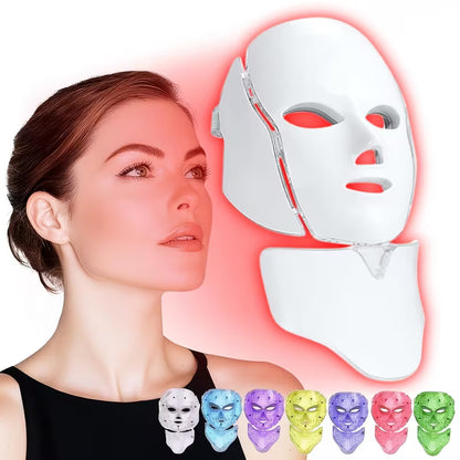 SkinRevive LED Therapy™
