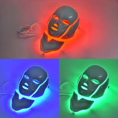 SkinRevive LED Therapy™