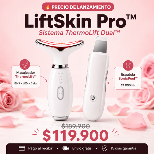 LiftSkin Pro™
