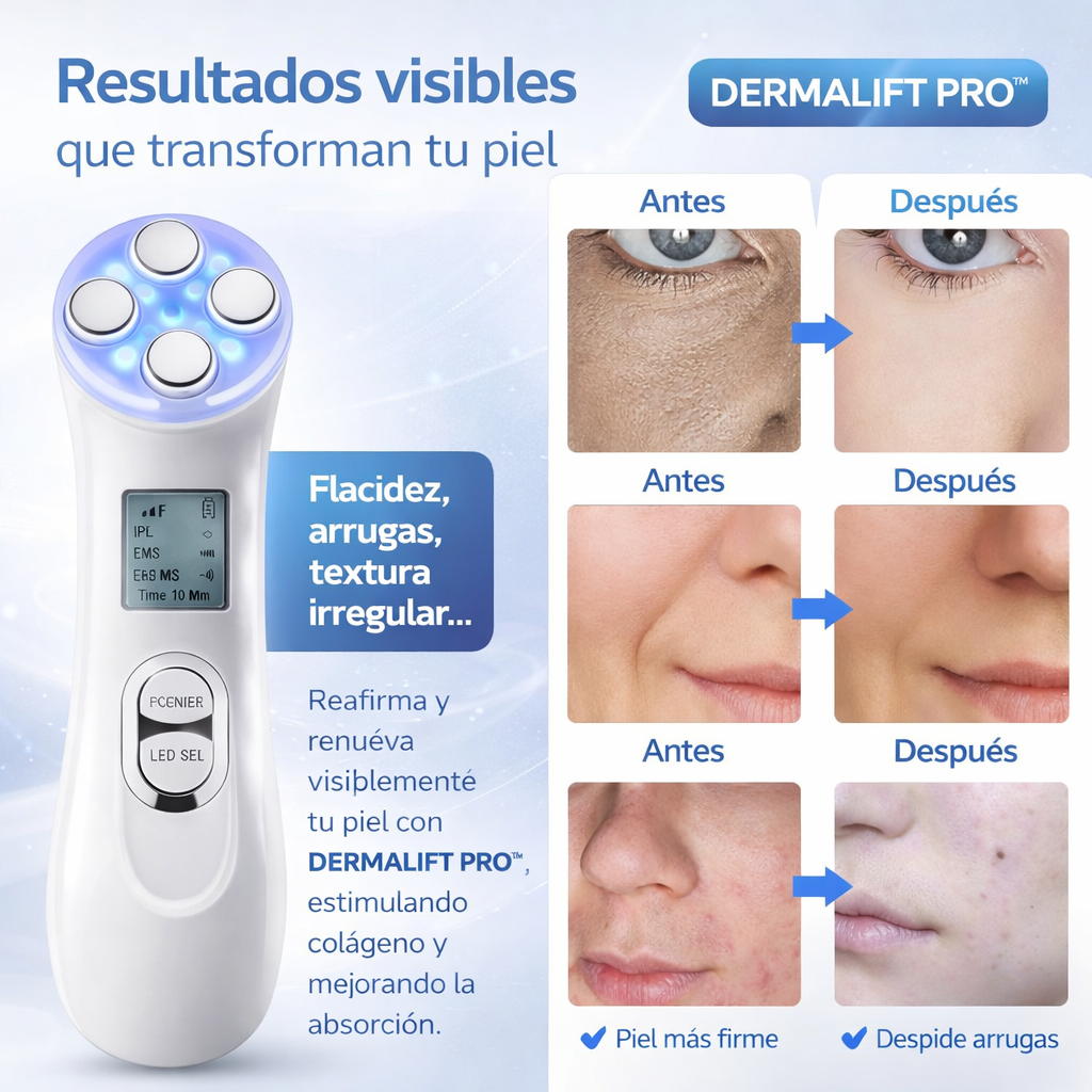 DermaLift Pro ™