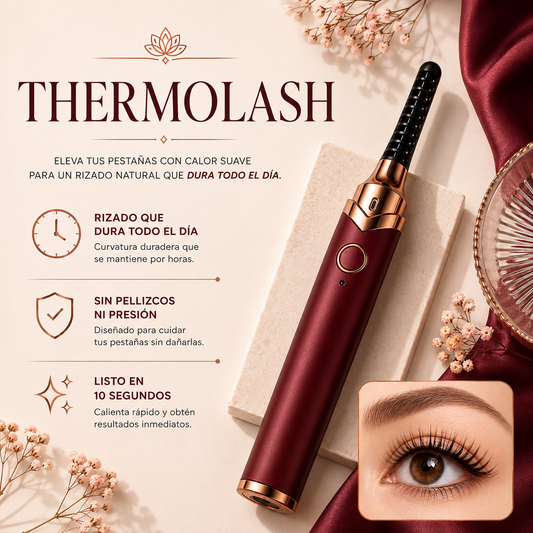 ThermoLash™