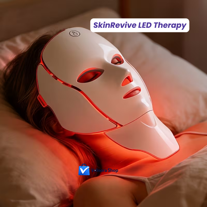SkinRevive LED Therapy™