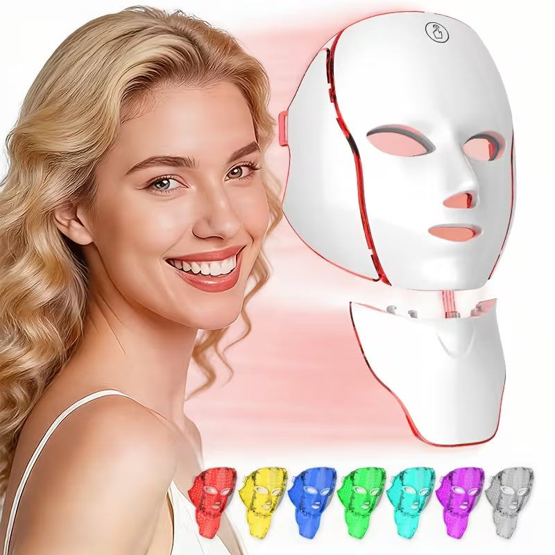 SkinRevive LED Therapy™