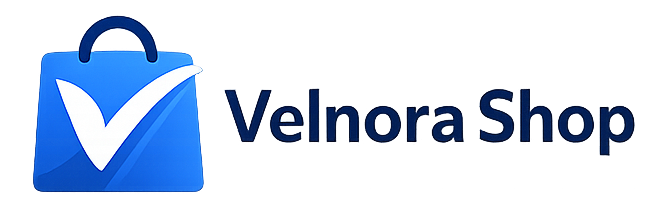Velnora Shop
